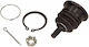 Πείρος Πίσω Άνω Βραχίονας Ελέγχου Chevrolet Epica 2004-2010 Eu 96440010