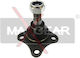 Maxgear Front Suspension Pin Fiat Palio Siena Links Rechts