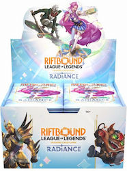 UVS Games Radiance Riftbound (EN) UVS Games Radiance Riftbound (EN)