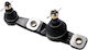 Vorderes U-Bolzen Für Toyota Crown Grs182 2004.11-2008.02 Gr 43340-39505