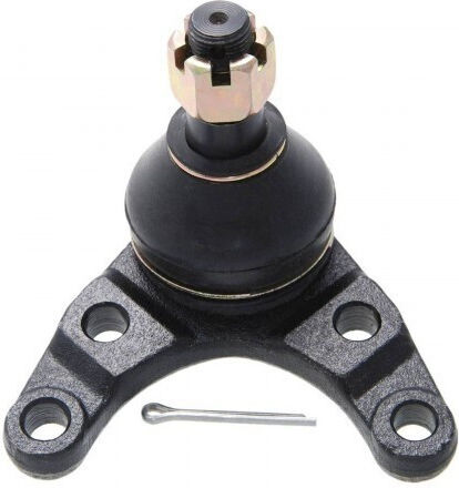 Febest Front Unterarm Kontrolle Mazda Bt-50 Un 2006-2008 Eu Ur61-34-550