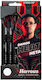 Harrows Damon Heta 90% Steeltip Darts Hs-tnk-000016452 Black