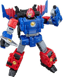 Transformers: Age Of The Primes - Nexus Prime Voyager Transformers 15.5εκ.