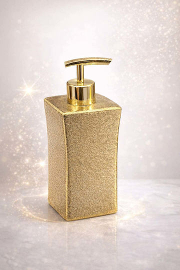 SteweHome Gold Soap Dish