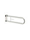 SteweHome Silver Paper Holder