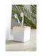 SteweHome Plastic White Cup Holder