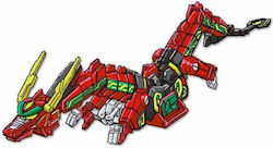 Mighty Morphin Power Rangers: Thunderzord - Red Dragon Power Rangers Mighty Morphin Power Rangers: Thunderzord - Red Dragon Power Rangers
