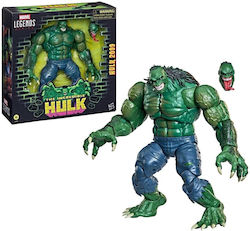 Action Figure Incredible Marvel Legends Hulk 15cm