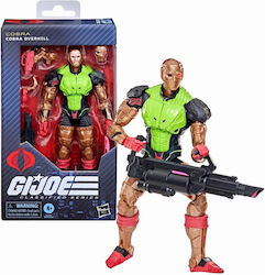 Фигура за действие G.i. Joe Classified Series -...