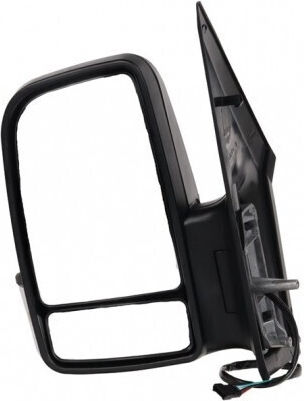 Velpart Oglindă Auto Stânga Electrică Cu Încălzire