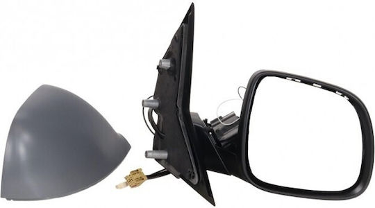 Fast Car Side Mirror Right Electric Heated