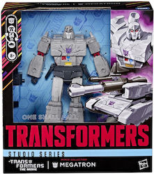 Transformers Action Figure The Movie Studio Series Megatron Transformers 21.5cm