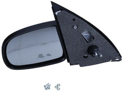 Alkar Car Side Mirror Left