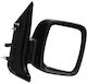 Fast Car Side Mirror Right Electric Heated