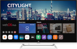 Sencor Smart TV 40" Full HD LED SLE 40FS841BW HDR (2026)