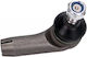 Maxgear Achsschenkel für Volkswagen Audi 100 Hinterseite M16 Rechtsgewinde 1983-1991 Qr2065s