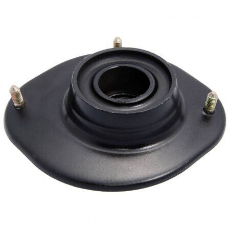 Febest Shock Absorber Mount for Daewoo Lanos 1997-2002