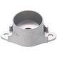 Febest Stoßdämpfer Für Mazda 2 2007-2010