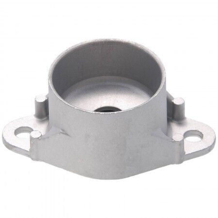 Febest Stoßdämpfer Für Mazda 2 2007-2010