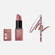 Elixir Lip Combo Matte Σετ Μακιγιάζ για τα Χείλη Paros 2τμχ