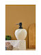 SteweHome Диспенсър Керамичен Бежов 280ml