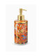 SteweHome Kitchen Porcelain Multicolour Dispenser