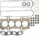 Satz Auto-Dichtungen für Ford Focus Mk 2 04/05 1.6