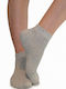 Dimi Socks Κάλτσες Γκρι