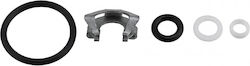 NTY Injektor Für Volkswagen Passat Phaeton Touareg Audi Q7 NTY Injektor Für Volkswagen Passat Phaeton Touareg Audi Q7