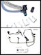 Dr. Motor Σωληνάκι Αυτοκινήτου για Ford Focus