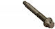 OE PSA Car Screw for Peugeot 2008 Expert Partner