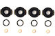 Injector Seal Ford Mondeo Transit 1121656