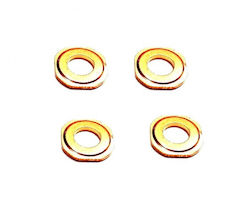 Opel Astra Mokka Corsa Zafira 55567730 Auto-Dichtungen Satz Opel Astra Mokka Corsa Zafira 55567730 Auto-Dichtungen Satz