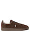 Men's Sneakers Brown