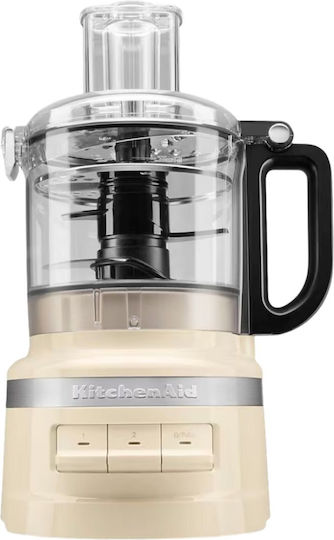 Kitchenaid Multifunctional Food Processor 250W with 1.7lt Bowl
