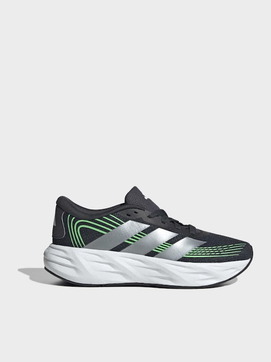 adidas Galaxy 8 Running Μαύρα