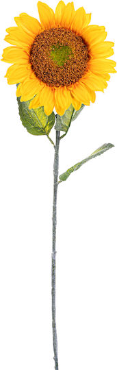 Sonnenblumenstängel H 78 cm
