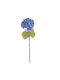 Hydrangea Branch Beauty Real Touch 62cm