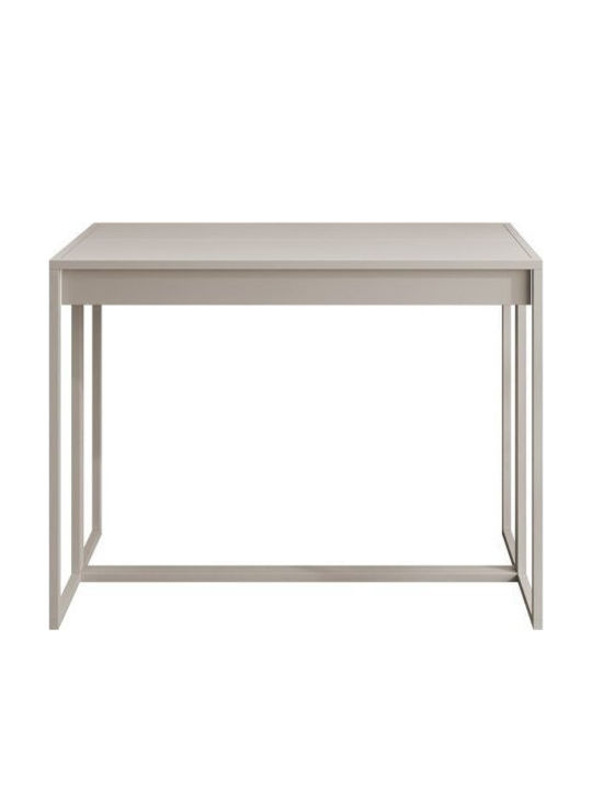 Oswego 180 Ausziehbarer Holz Esstisch Kasmiri 104x46x78cm