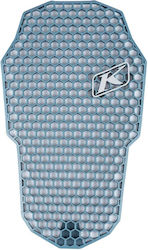 Προστασια Πλατης Rorgue Back Pad Level 1 Impact Blue 4276-000-000-562 Klim Προστασια Πλατης Rorgue Back Pad Level 1 Impact Blue 4276-000-000-562 Klim