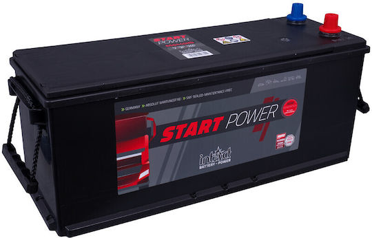 Intact Baterie Auto Start Power cu Capacitate 150Ah și CCA 1000A