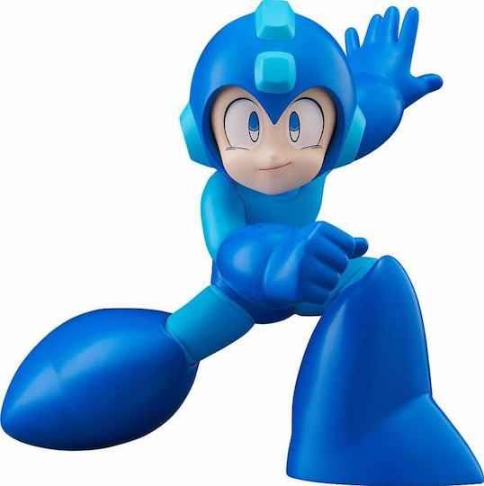 Good Smile Company Mega Man Pop Up Parade Mega Man Figure