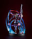 Megahouse Yu-Gi-Oh: Yu-gi-oh!: Vrains Chronicle Art Works - The Arrival Cyberse Ignister Φιγούρα 16εκ.