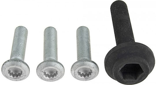 Set Reparare Butuc Audi A3 2012-2020 1.2l Hatchback Audi A3 2003-2013 1.2l Hatchback Audi A3 2012-2020 1.8l Hatchback