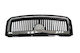 DPA Decorative Car Mask Skoda Fabia