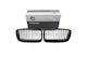 SKV Auto Dekorative Masken BMW Serie 7 (E38)