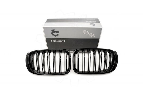 SKV Διακοσμητική Μάσκα Αυτοκινήτου BMW X3 (F25)