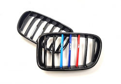 ABC Parts BMW X3 (F25) Dekorative Auto Masken
