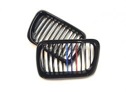 ABC Parts Διακοσμητική Μάσκα Αυτοκινήτου BMW E36 ABC Parts Διακοσμητική Μάσκα Αυτοκινήτου BMW E36