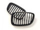 ABC Parts Decorative Car Mask